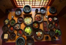 Ẩm thực Hàn Quốc nét văn hóa riêng biệt đáng thử