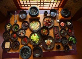 Ẩm thực Hàn Quốc nét văn hóa riêng biệt đáng thử