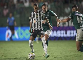 Nhận định kèo Châu Á Santos vs Juventude (6h00 ngày 11/10)