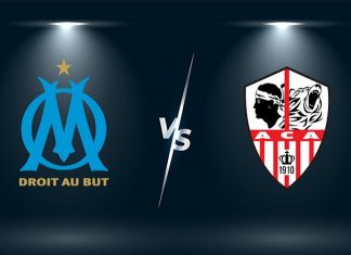 Tip kèo Marseille vs Ajaccio – 22h00 08/10, VĐQG Pháp