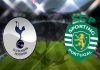 Tip kèo Tottenham vs Sporting – 02h00 27/10, Champions League