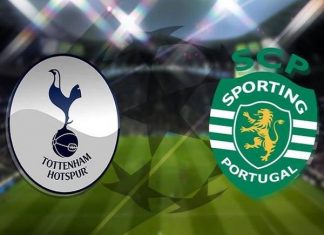 Tip kèo Tottenham vs Sporting – 02h00 27/10, Champions League