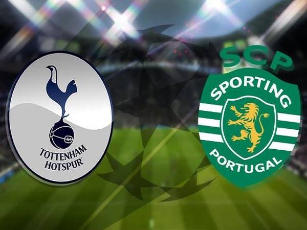 Tip kèo Tottenham vs Sporting – 02h00 27/10, Champions League