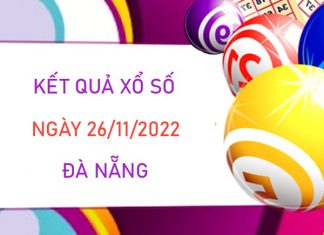 Nhận định XSDNG 26/11/2022​​​​​​​​​​​​​​ chốt song thủ lô thứ 7