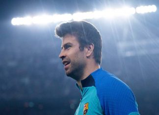 Tin Barca 4/11: Pique tặng luôn Barcelona số lương còn nợ