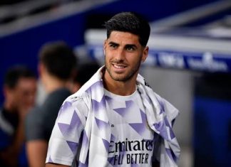 Tin Real 11/11: HLV Ancelotti giải thích lý do Asensio dự bị