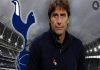 Tin Tottenham 7/11: HLV Conte nói lời ám chỉ việc ông có thể rời đi