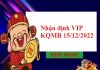 Nhận định VIP kết quả MB 15/12/2022