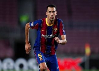 Chuyển nhượng 12/12: Barca yêu cầu Busquets giảm lương để ở lại