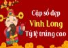 Soi cầu XSVL 16-12-2022