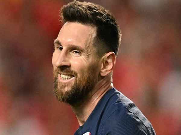 Messi cho rằng Brazil là ứng viên số 1 giành vô địch World Cup 2022