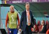 Tin bóng đá chiều 3/12: Van Gaal bỏ ngỏ khả năng dẫn dắt tuyển Bỉ