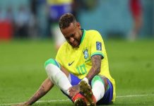 Tin thể thao 3/12: ĐT Brazil nhận tin không vui về tình hình Neymar