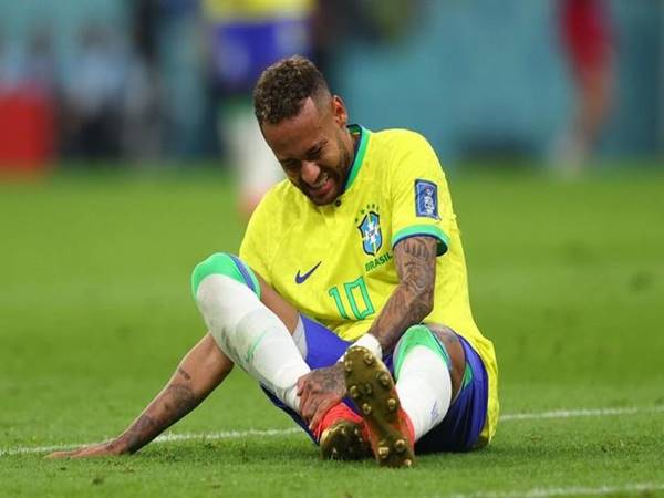 Tin thể thao 3/12: ĐT Brazil nhận tin không vui về tình hình Neymar