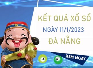 Phân tích XSDNG 11/1/2023 chốt bộ số Đà Nẵng đẹp nhất