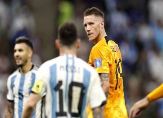 Thể thao 31/1: Messi thừa nhận hối hận khi chửi Weghorst