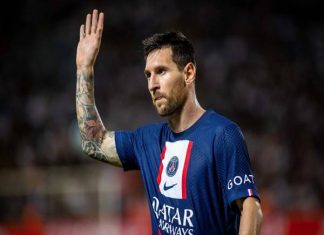 Tin PSG 13/1: PSG đưa ra đề nghị mới cho Lionel Messi