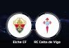 Tip kèo Elche vs Celta Vigo – 00h30 07/01, La Liga