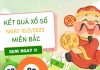 Dự đoán KQXSMB 10/2/2023 thứ 6 soi cầu lô số đẹp