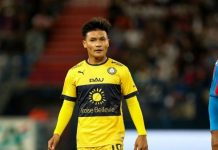 Bóng đá Việt Nam tối 2/2: Quang Hải tạm thời qua 'cơn sóng gió' tại Pau FC