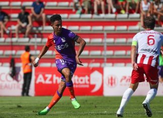 Soi kèo bóng đá hôm nay Nice vs Ajaccio, 3h00 ngày 11/2