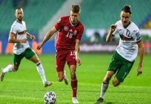 Nhận định bóng đá hôm nay Hungary vs Bulgaria, 1h45 ngày 28/3