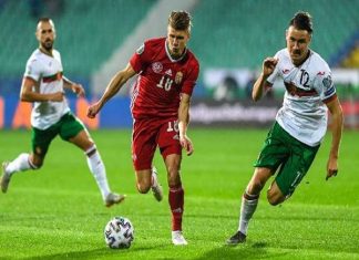 Nhận định bóng đá hôm nay Hungary vs Bulgaria, 1h45 ngày 28/3