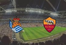 Nhận định, soi kèo Real Sociedad vs Roma – 03h00 17/03, Europa League