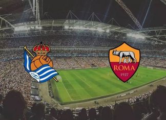 Nhận định, soi kèo Real Sociedad vs Roma – 03h00 17/03, Europa League