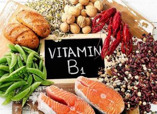 Thiếu vitamin B1 gây bệnh gì? Nguyên nhân và cách phòng tránh