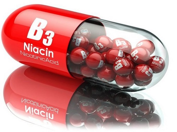 Thiếu vitamin B3 gây bệnh gì? Tìm hiểu ngay để bảo vệ sức khỏe bé yêu