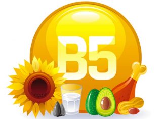 Thiếu vitamin B5 gây bệnh gì? Những điều phụ huynh cần biết