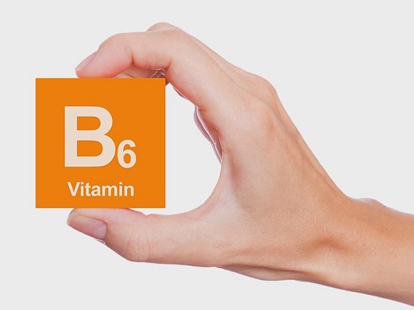 Thiếu vitamin B6 gây bệnh gì và cách phòng tránh? 