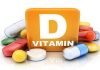 Thiếu Vitamin D gây bệnh gì? Bệnh liên quan và cách phòng ngừa