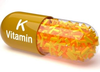 Thiếu vitamin K gây bệnh gì? Cách bổ sung vitamin K cho trẻ