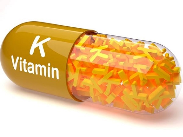 Thiếu vitamin K gây bệnh gì? Cách bổ sung vitamin K cho trẻ