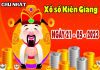 Soi cầu XSKG ngày 21/5/2023 - Soi cầu đài xổ số Kiên Giang chủ nhật