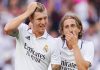 Tin chuyển nhượng 23/5: Real gia hạn Luka Modric và Toni Kroos