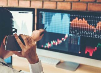 Bán giải chấp là gì?