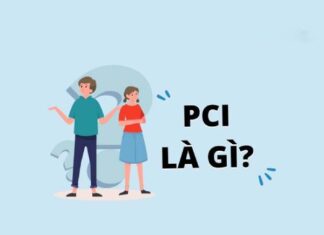 chỉ số pci là gì