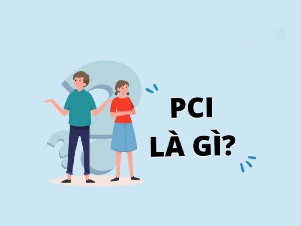 chỉ số pci là gì