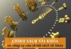 chính sách tài khóa là gì