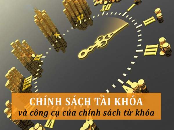 chính sách tài khóa là gì
