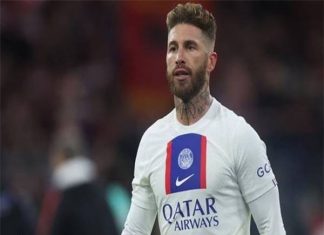 Chuyển nhượng 3/6: Sergio Ramos xác nhận chia tay PSG