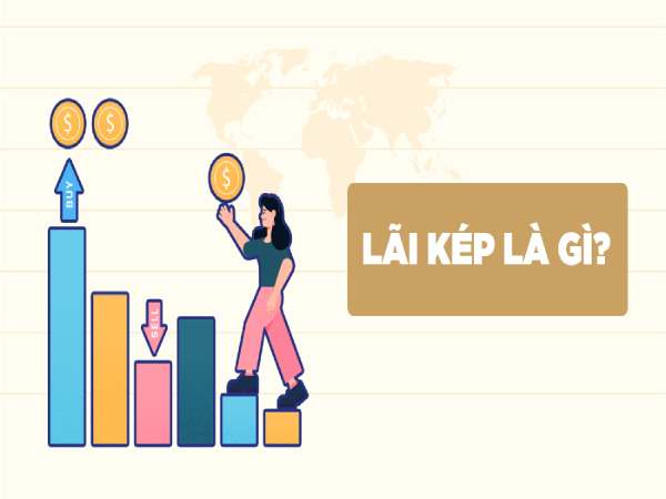 Tìm hiểu lãi kép là gì?