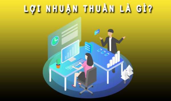 lợi nhuận thuần là gì (2)