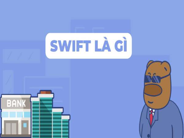 mã swift là gì