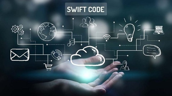 Vai trò của Mã Swift là gì?