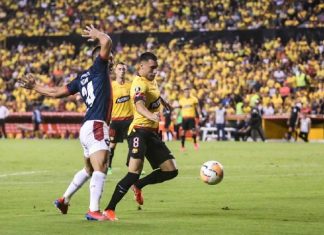 Nhận định trận Barcelona SC vs Cerro Porteno, 7h ngày 30/6