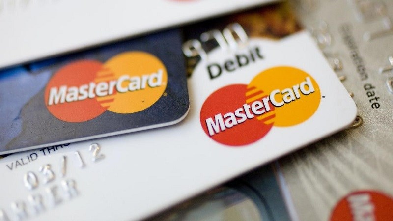 thẻ mastercard là gì